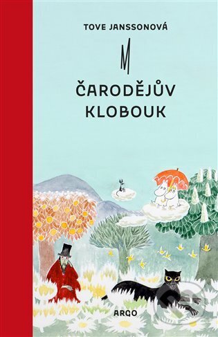 Čarodějův klobouk-Tove Jansson