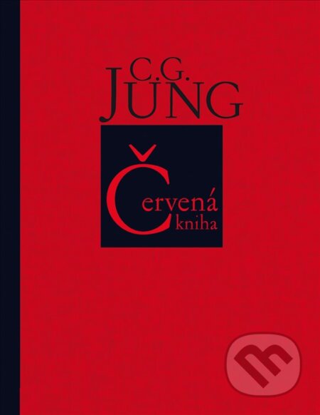 Červená kniha-Carl Gustav Jung