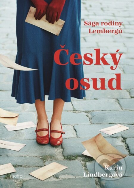 Český osud-Karin Lindberg