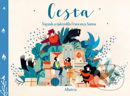 Cesta-Francesca Sanna