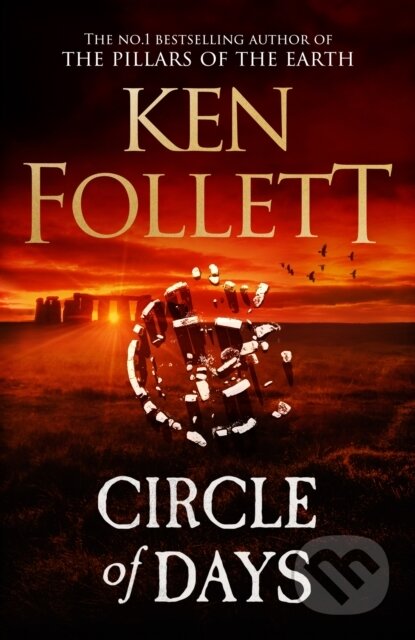 Circle of Days-Ken Follett