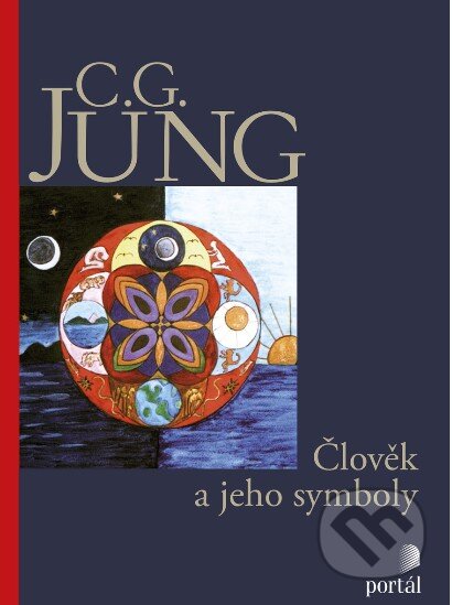 Člověk a jeho symboly-Carl Gustav Jung