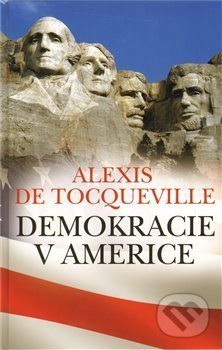 Demokracie v Americe-Alexis Tocqueville de