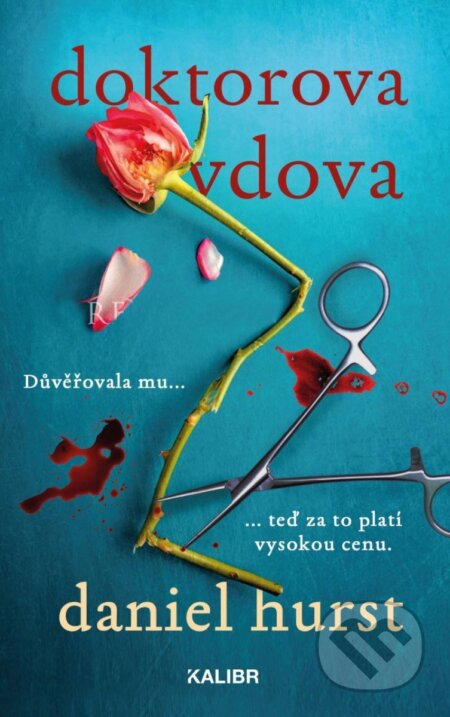 Doktorova vdova-Daniel Hurst