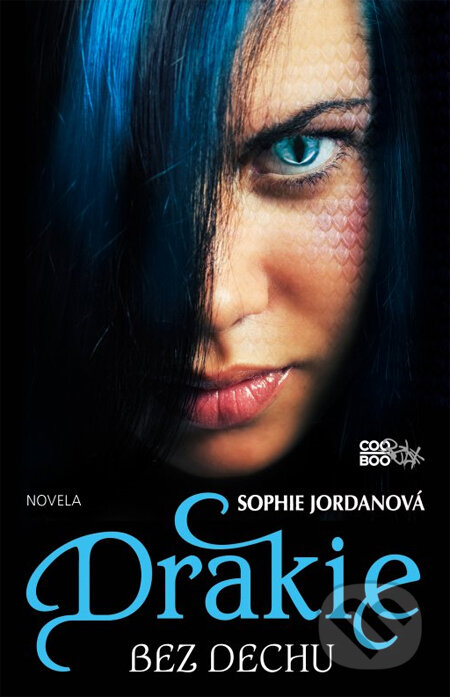 Drakie: Bez dechu-Sophie Jordan