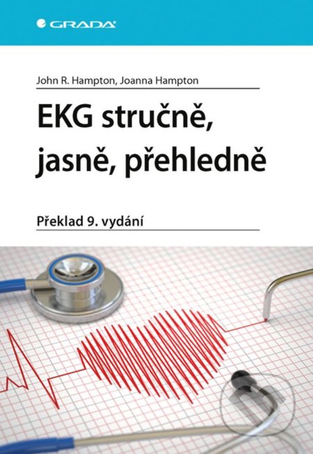 EKG stručně