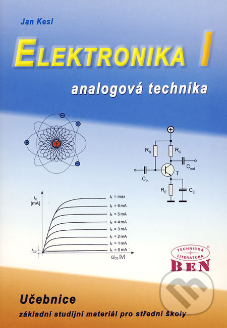 Elektronika I-Jan Kesl