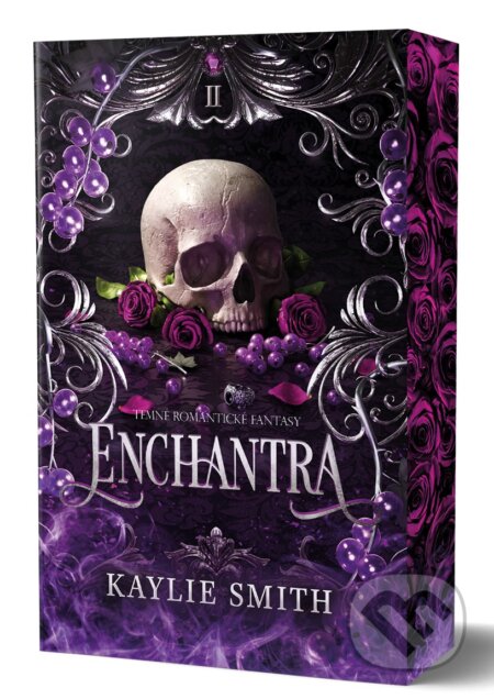 Enchantra-Kaylie Smith