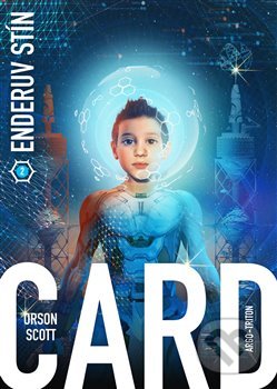 Enderův stín-Orson Scott Card