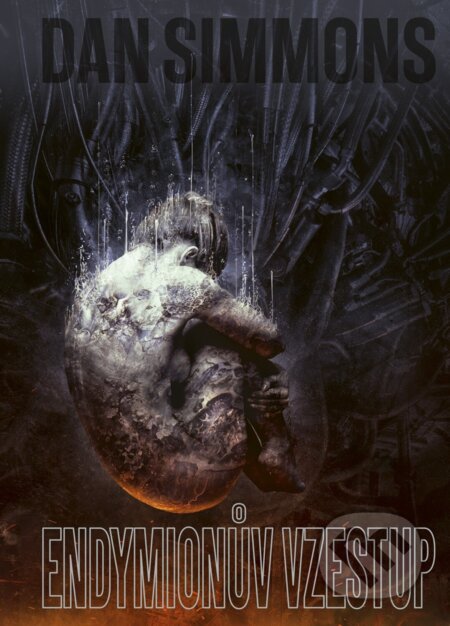 Endymionův vzestup-Dan Simmons