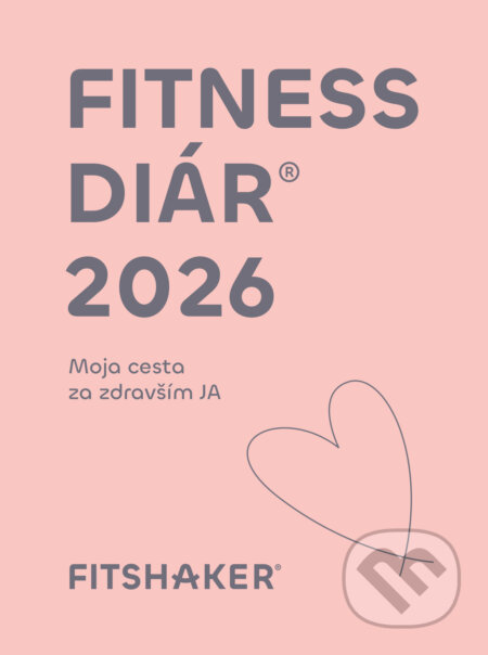 Fitness diár® 2026-