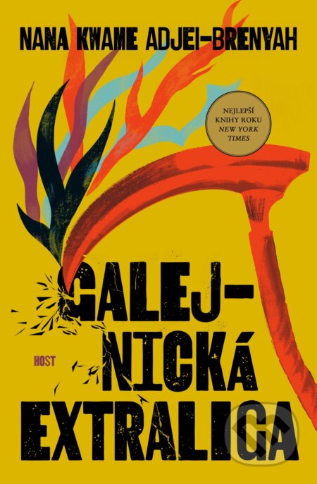 Galejnická extraliga-Nana Kwame Adjei-Brenyah