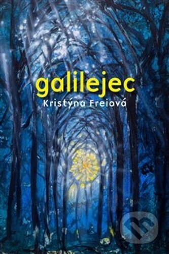 Galilejec-Kristýna Freiová