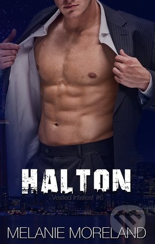 Halton-Melanie Moreland