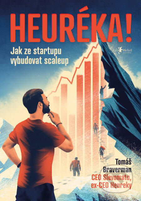 Heuréka!-Tomáš Braverman