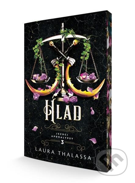 Hlad-Laura Thalassa