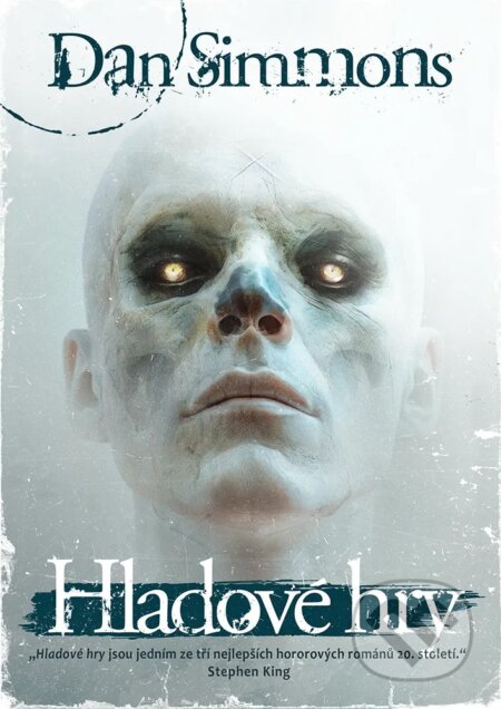 Hladové hry-Dan Simmons