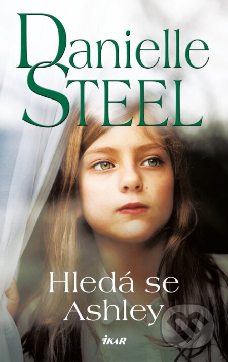 Hledá se Ashley-Danielle Steel