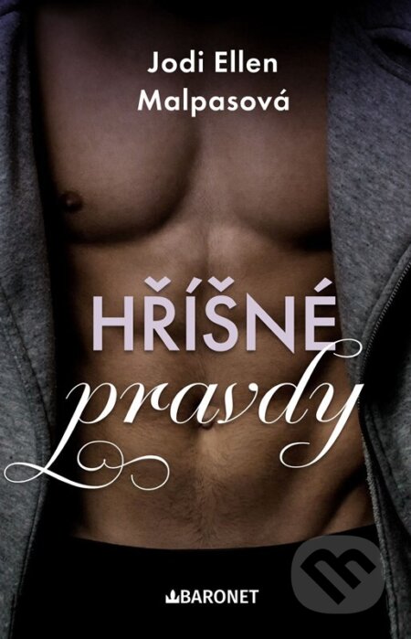 Hříšné pravdy-Jodi Ellen Malpas