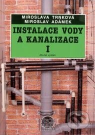 Instalace vody a kanalizace I-Miroslav Adámek a Miroslava Trnková