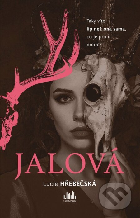 Jalová-Lucie Hřebečská