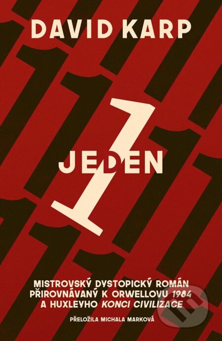 Jeden-David Karp
