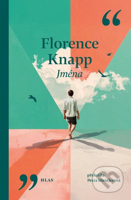 Jména-Florence Knapp