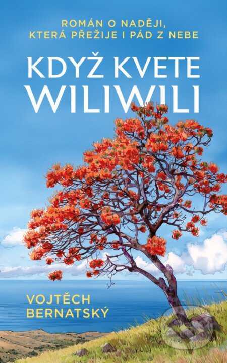 Když kvete wiliwili-Vojtěch Bernatský