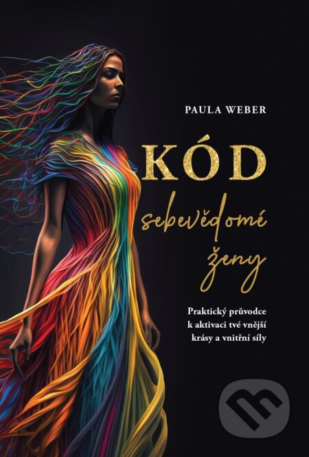 Kód sebevědomé ženy-Paula Weber