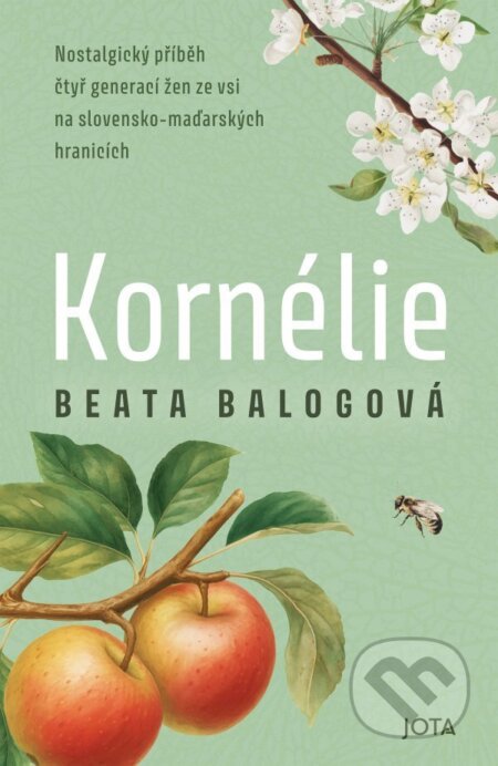 Kornélie-Beáta Balogová