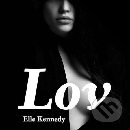 Lov-Elle Kennedy