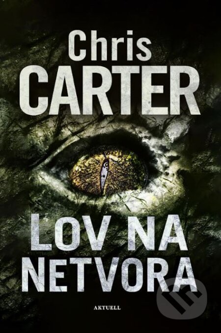 Lov na netvora-Chris Carter
