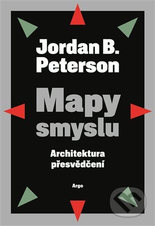 Mapy smyslu-Jordan B. Peterson