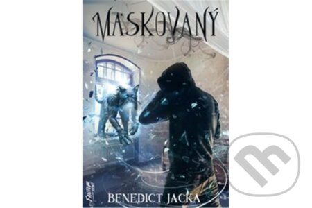 Maskovaný-Jacka Benedict