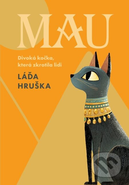 Mau-Ladislav Hruška
