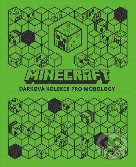 Minecraft: Dárková kolekce pro mobology-Autorský kolektiv