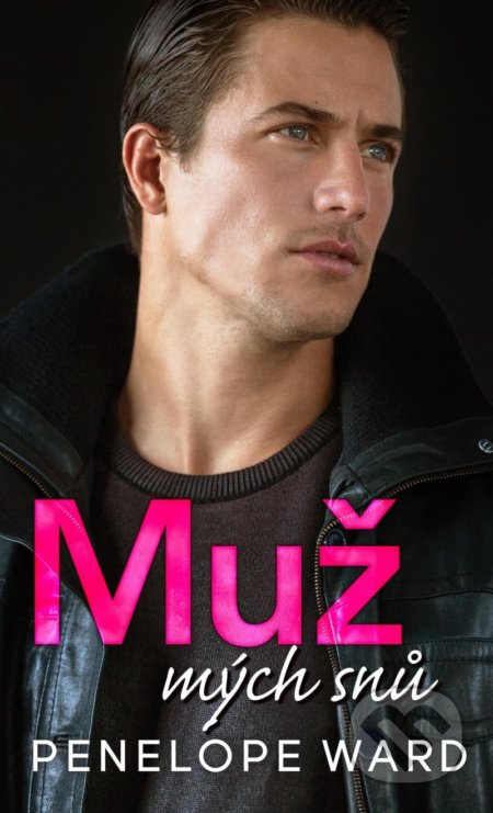 Muž mých snů-Penelope Ward