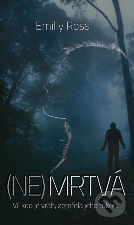 (Ne)Mrtvá-Emilly Ross