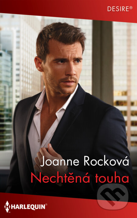 Nechtěná touha-Joanne Rock