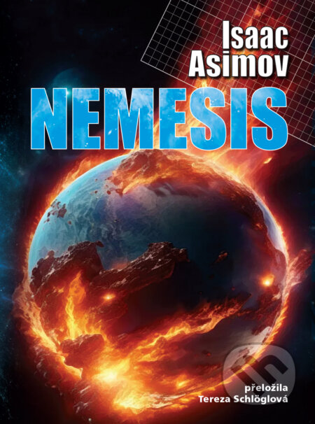 Nemesis-Isaac Asimov