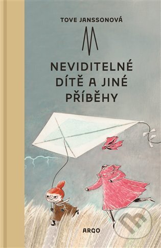Neviditelné dítě a jiné příběhy-Tove Jansson