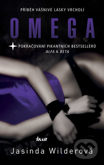 Omega-Jasinda Wilder