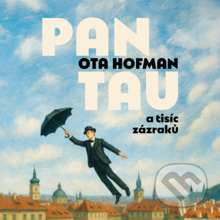 Pan Tau a tisíc zázraků-Ota Hofman