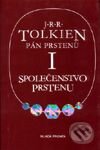 Pán prstenů I. Společenstvo Prstenu-J.R.R. Tolkien