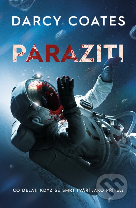 Paraziti-Darcy Coates