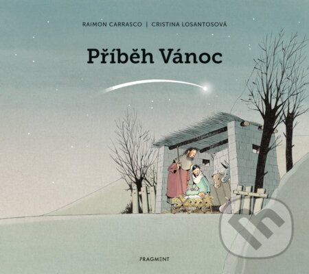 Příběh Vánoc-Raimon Carrasco a Cristina Losantos