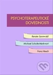 Psychoterapeutické dovednosti-Franz Resch