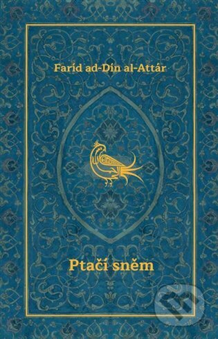 Ptačí sněm-Faríd ad-Dín al Attár
