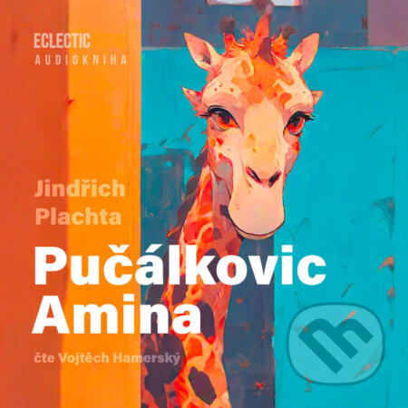 Pučálkovic Amina-Jindřich Plachta