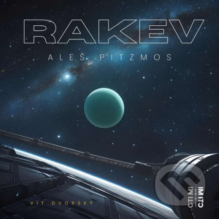 Rakev-Aleš Pitzmos